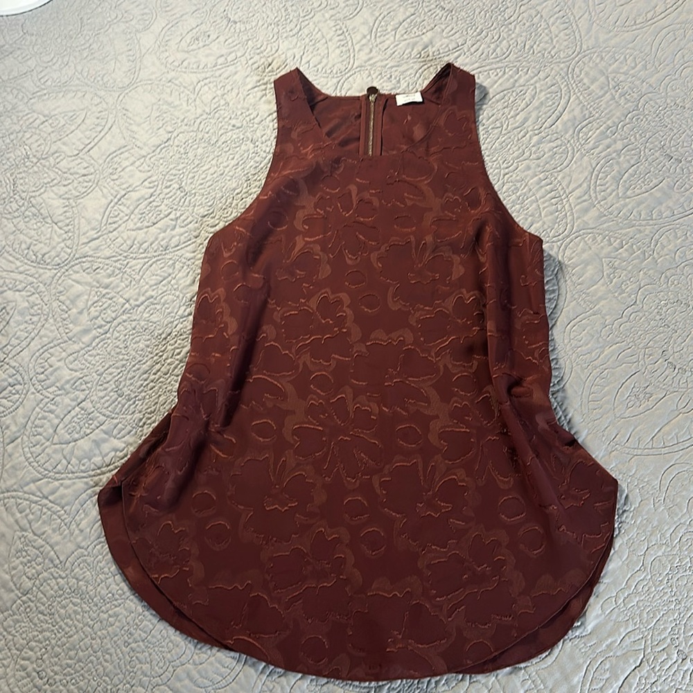 Wilfred Blouse